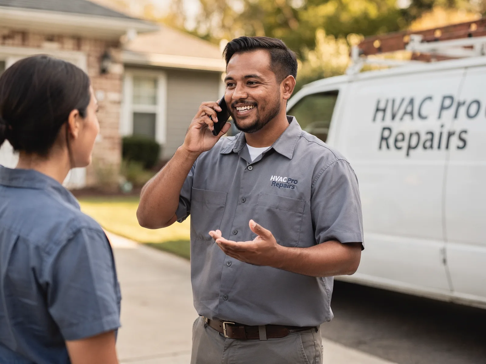 Heat Pump Repair Hendersonville, TN FAQs